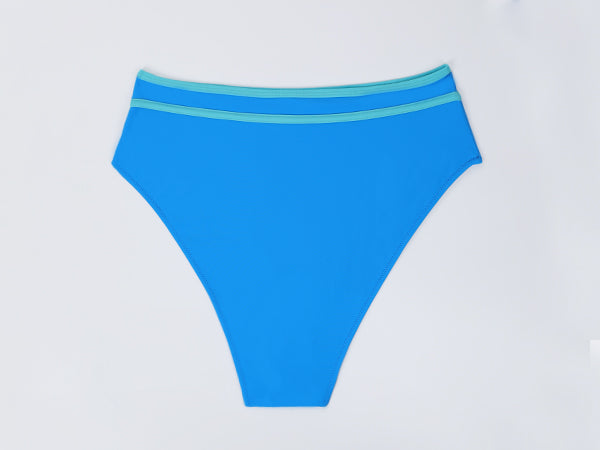 Ashley | Conjunto de Bikini Desportivo Modelador