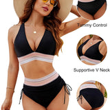Elara | O Teu Bikini Redutor de Barriga