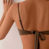 Laluna® | Bikini de Duas Peças Sexy e Moderno
