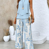 Joana - Elegant Summer Set