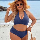 Jessica | Conjunto de Bikini Modelador