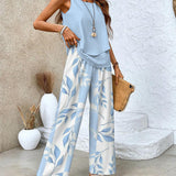 Joana - Elegant Summer Set