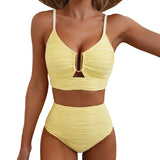 LIVIA | O Bikini que Finalmente Te Deixa em Paz