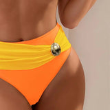 Laluna® | Bikini de Duas Peças Sexy e Moderno