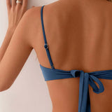Laluna® | Bikini de Duas Peças Sexy e Moderno