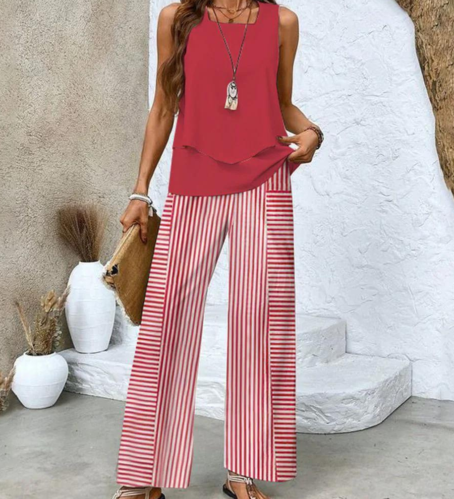 Joana - Elegant Summer Set