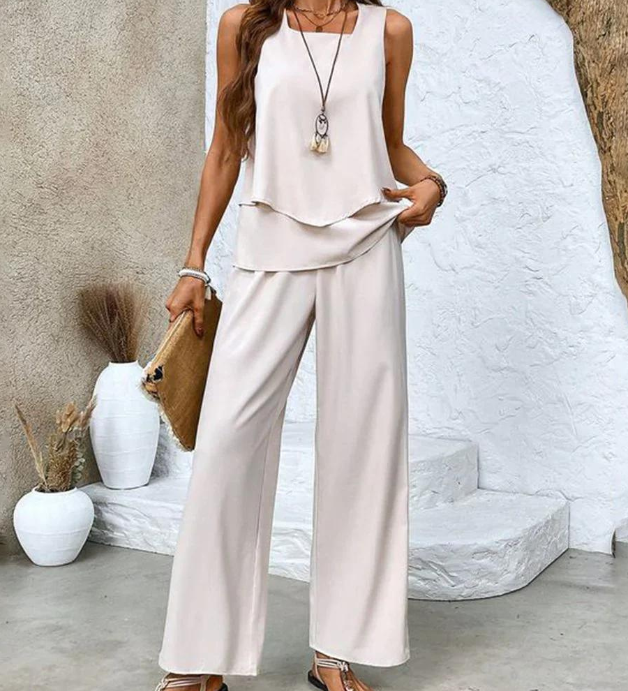 Joana - Elegant Summer Set