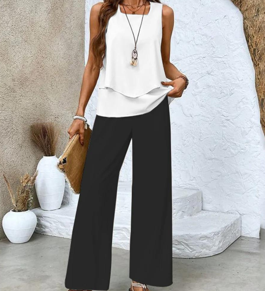 Joana - Elegant Summer Set