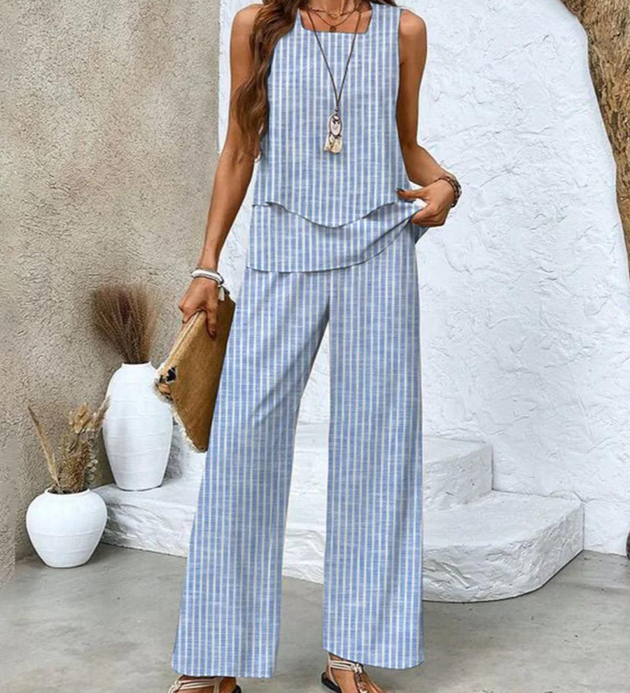 Joana - Elegant Summer Set