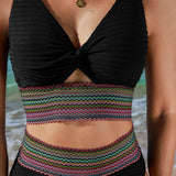 VALERA | O Teu Bikini Elegante Redutor de Barriga