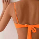 Laluna® | Bikini de Duas Peças Sexy e Moderno