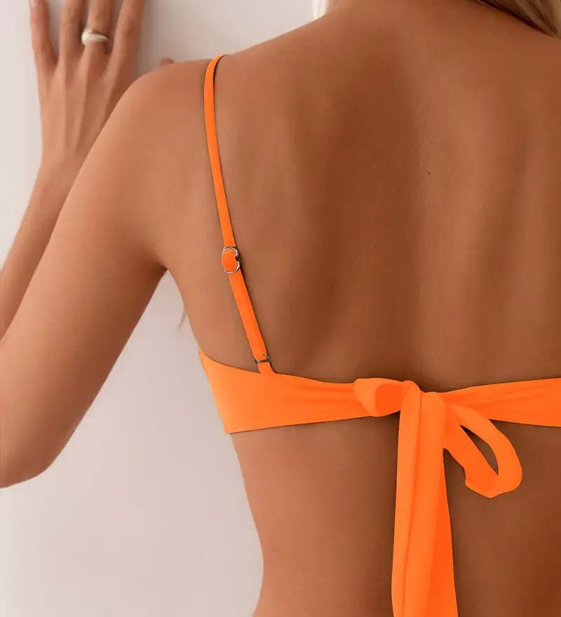 Laluna® | Bikini de Duas Peças Sexy e Moderno