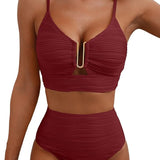 LIVIA | O Bikini que Finalmente Te Deixa em Paz