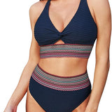 VALERA | O Teu Bikini Elegante Redutor de Barriga