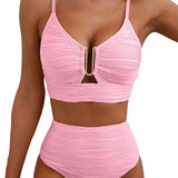 LIVIA | O Bikini que Finalmente Te Deixa em Paz