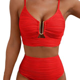 LIVIA | O Bikini que Finalmente Te Deixa em Paz