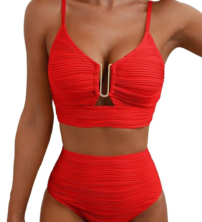 LIVIA | O Bikini que Finalmente Te Deixa em Paz