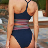 VALERA | O Teu Bikini Elegante Redutor de Barriga