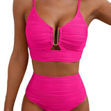LIVIA | O Bikini que Finalmente Te Deixa em Paz