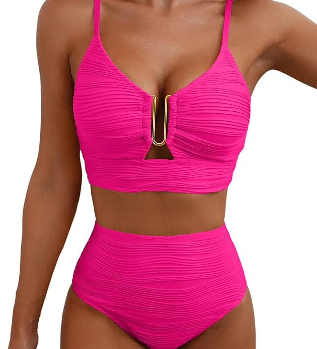 LIVIA | O Bikini que Finalmente Te Deixa em Paz