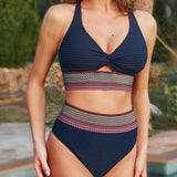VALERA | O Teu Bikini Elegante Redutor de Barriga