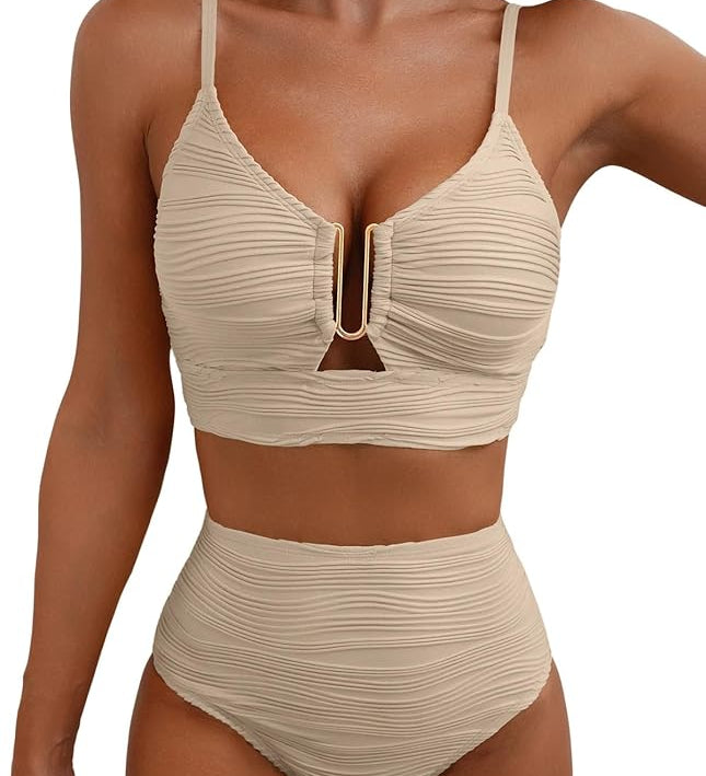 LIVIA | O Bikini que Finalmente Te Deixa em Paz