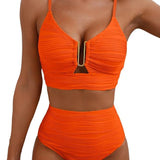 LIVIA | O Bikini que Finalmente Te Deixa em Paz