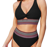 VALERA | O Teu Bikini Elegante Redutor de Barriga