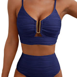 LIVIA | O Bikini que Finalmente Te Deixa em Paz