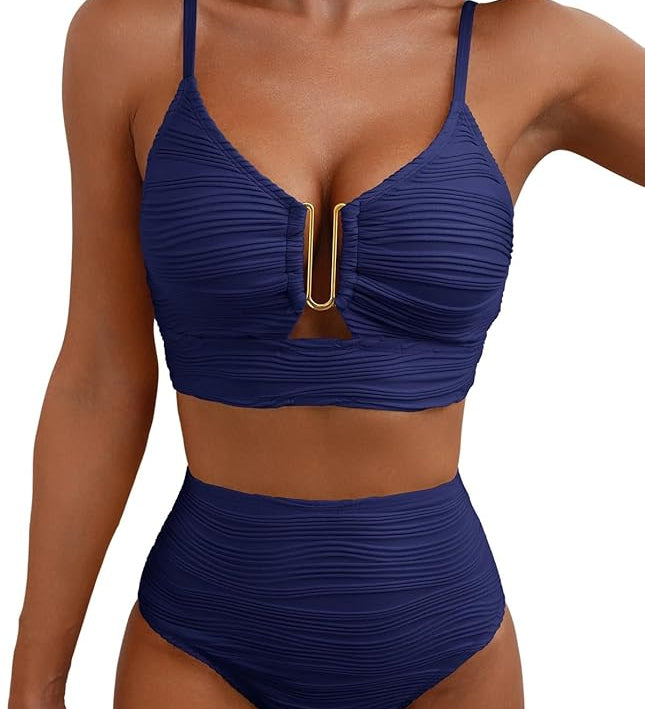 LIVIA | O Bikini que Finalmente Te Deixa em Paz