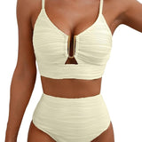 LIVIA | O Bikini que Finalmente Te Deixa em Paz