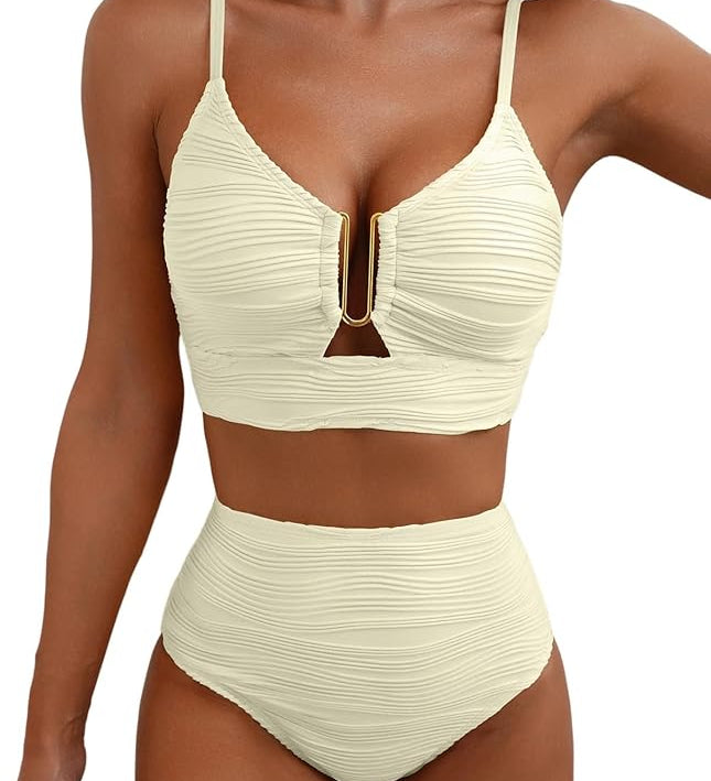 LIVIA | O Bikini que Finalmente Te Deixa em Paz