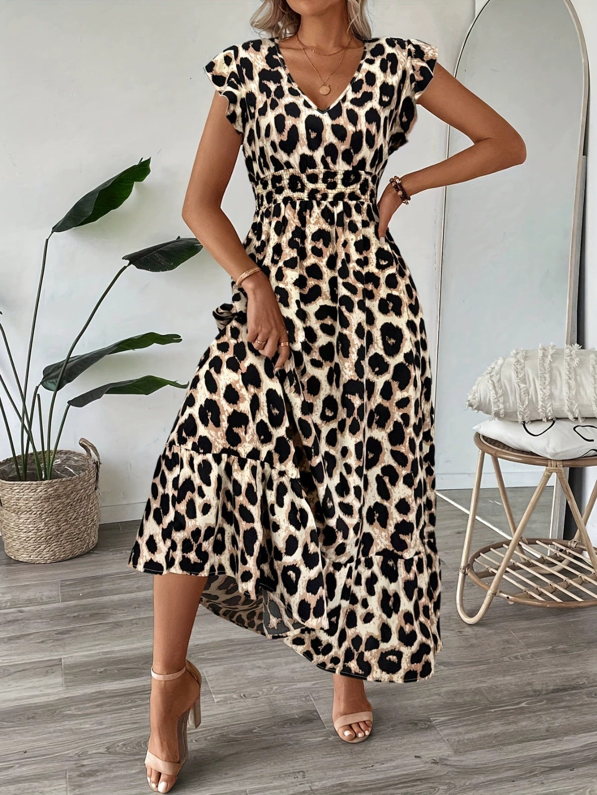 CLR::Leopardo