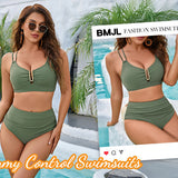 Jennifer | Conjunto de Bikini Modelador