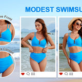 Jennifer | Conjunto de Bikini Modelador