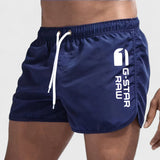 Vitor | Fato de Banho Curto para Homem