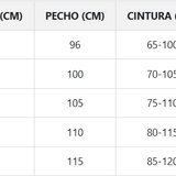 Candela – Vestido maxi barroco com decote em V