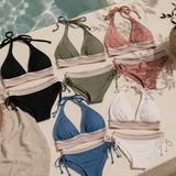 "Isla" Bikini Set