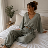 "Clara" Matching Set