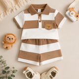 "Little Nomad Safari Set"