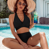 Jessica | Conjunto de Bikini Modelador