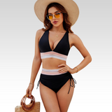 Leonor - Biquíni para uma Barriga lisa e confiante