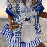 Alexa - Elegant and Fresh Dress