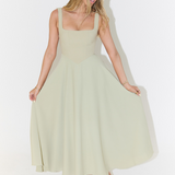 Vestido Scarlett Grace