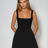 Vestido Scarlett Grace