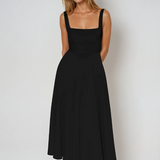 Vestido Scarlett Grace