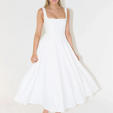 Vestido Scarlett Grace