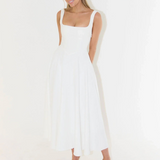 Vestido Scarlett Grace