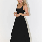 Vestido Scarlett Grace
