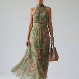 Milene - Vestido Midi